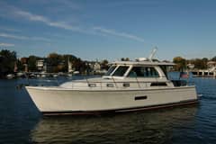 2019 Sabre 38 Salon Express "Serendipity" photo 6