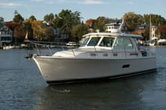 2019 Sabre 38 Salon Express "Serendipity" photo 9