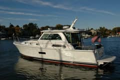2019 Sabre 38 Salon Express "Serendipity" photo 4