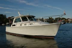 2019 Sabre 38 Salon Express "Serendipity" photo 7