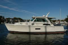 2019 Sabre 38 Salon Express "Serendipity" photo 2