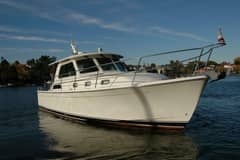 2019 Sabre 38 Salon Express "Serendipity" photo 8