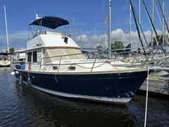2003 Sabre 36 FBS "Blue Goose" photo 7