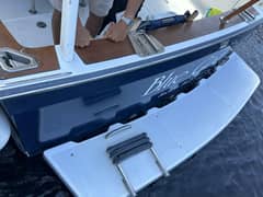 2003 Sabre 36 FBS "Blue Goose" photo 9