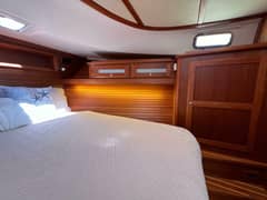2018 Sabre 45 Salon Express "Family Affair IX" photo 8
