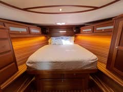 2018 Sabre 45 Salon Express "Family Affair IX" photo 7