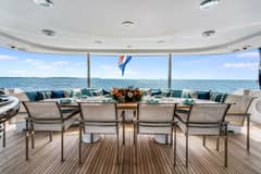 2001 Westship Skylounge "CUPCAKE" photo 4
