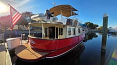 2004 Pilgrim Progress Mark II 42 "The Good Ship" photo 5