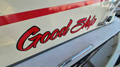 2004 Pilgrim Progress Mark II 42 "The Good Ship" photo 2