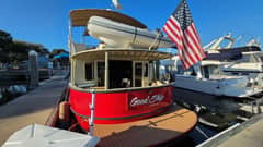 2004 Pilgrim Progress Mark II 42 "The Good Ship" photo 4