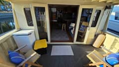 2004 Pilgrim Progress Mark II 42 "The Good Ship" photo 9