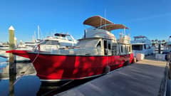 2004 Pilgrim Progress Mark II 42 "The Good Ship" photo 1