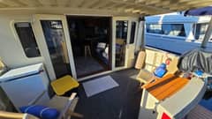 2004 Pilgrim Progress Mark II 42 "The Good Ship" photo 7