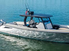 2025 Wajer Center Console "T/T Tenacious" photo 4