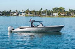 2025 Wajer Center Console "T/T Tenacious" photo 5