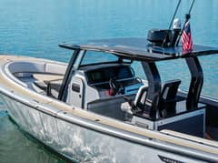 2025 Wajer Center Console "T/T Tenacious" photo 9