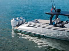 2025 Wajer Center Console "T/T Tenacious" photo 6