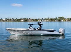 2025 Wajer Center Console "T/T Tenacious" photo 7