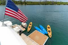 2019 Ocean Alexander 100 Motor Yacht "ZEPHYR" photo 7