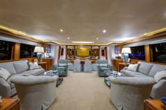 2001 Westport 95 Raised Pilothouse Motor Yacht "My Girl" photo 2