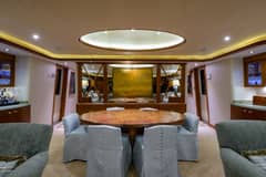 2001 Westport 95 Raised Pilothouse Motor Yacht "My Girl" photo 6