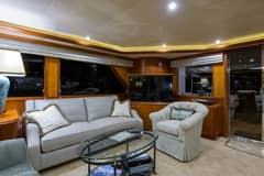 2001 Westport 95 Raised Pilothouse Motor Yacht "My Girl" photo 4