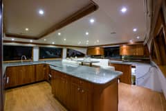 2001 Westport 95 Raised Pilothouse Motor Yacht "My Girl" photo 8