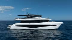 2025 Princess X80 "Meravi" photo 1