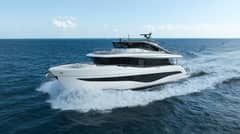 2025 Princess X80 "Meravi" photo 6