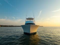 2023 Viking 54 Convertible "SALTY DOG" photo 7
