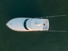 2023 Viking 54 Convertible "SALTY DOG" photo 9