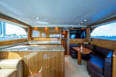 2006 Viking 52 Convertible "QUALIFIER" photo 3