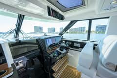 2022 Tiara Yachts 43 LE "2022 43 Tiara LE" photo 9