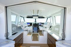 2022 Tiara Yachts 43 LE "2022 43 Tiara LE" photo 7