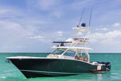 2016 Scout 420 LXF photo 2