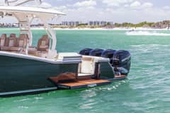 2016 Scout 420 LXF photo 6