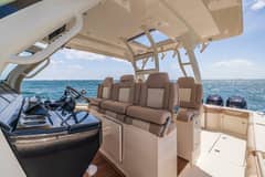 2016 Scout 420 LXF photo 4