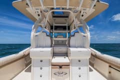 2016 Scout 420 LXF photo 7