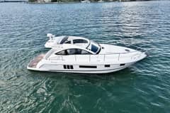 2014 Fairline Targa 38 Open "Naomi" photo 6