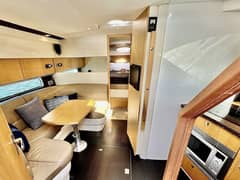 2014 Fairline Targa 38 Open "Naomi" photo 7