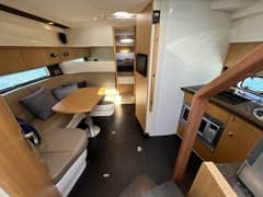 2014 Fairline Targa 38 Open "Naomi" photo 8