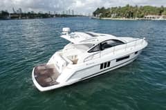 2014 Fairline Targa 38 Open "Naomi" photo 3