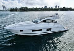 2014 Fairline Targa 38 Open "Naomi" photo 1
