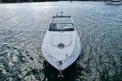 2014 Fairline Targa 38 Open "Naomi" photo 2