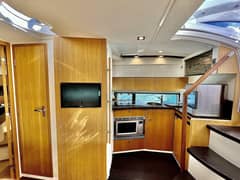 2014 Fairline Targa 38 Open "Naomi" photo 9