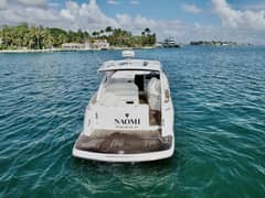 2014 Fairline Targa 38 Open "Naomi" photo 4