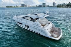 2014 Fairline Targa 38 Open "Naomi" photo 5