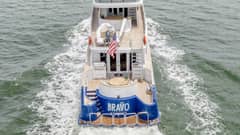 1975 Stephens Brothers "Bravo" photo 5