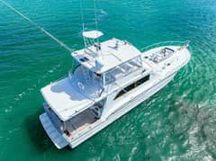 1996 Blackwell 72 "Bahama Belle" photo 6