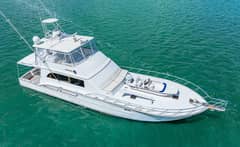 1996 Blackwell 72 "Bahama Belle" photo 3